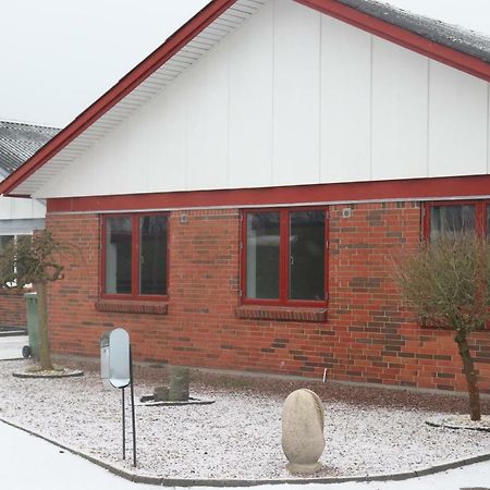 Villa Holstebro Townside House Exterior foto