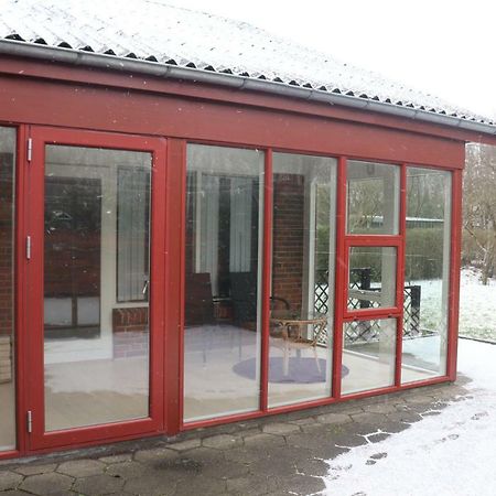 Villa Holstebro Townside House Exterior foto