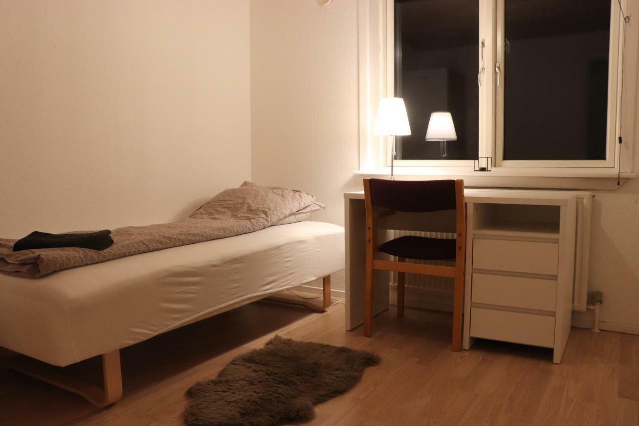 Villa Holstebro Townside House Exterior foto