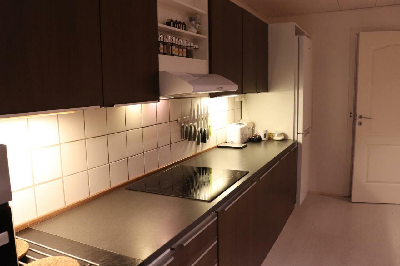 Villa Holstebro Townside House Exterior foto