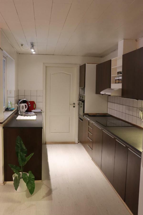 Villa Holstebro Townside House Exterior foto